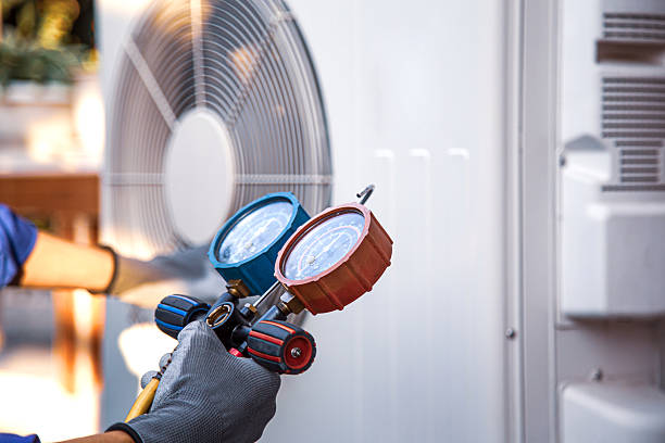 Affordable Hvac Maintenance solutions in Logan, OH