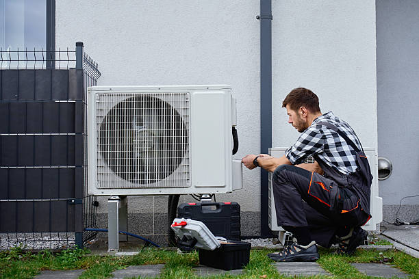 Top rated local Hvac Maintenance specialists in Logan, OH